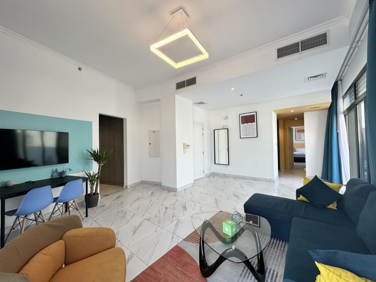 Wohnung in Dubai, VAE, 170.74 m² - Foto 6