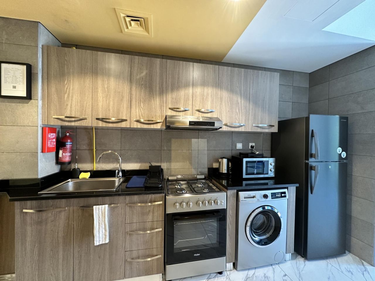 Studio in Dubai, VAE, 58.1 m² - Foto 7