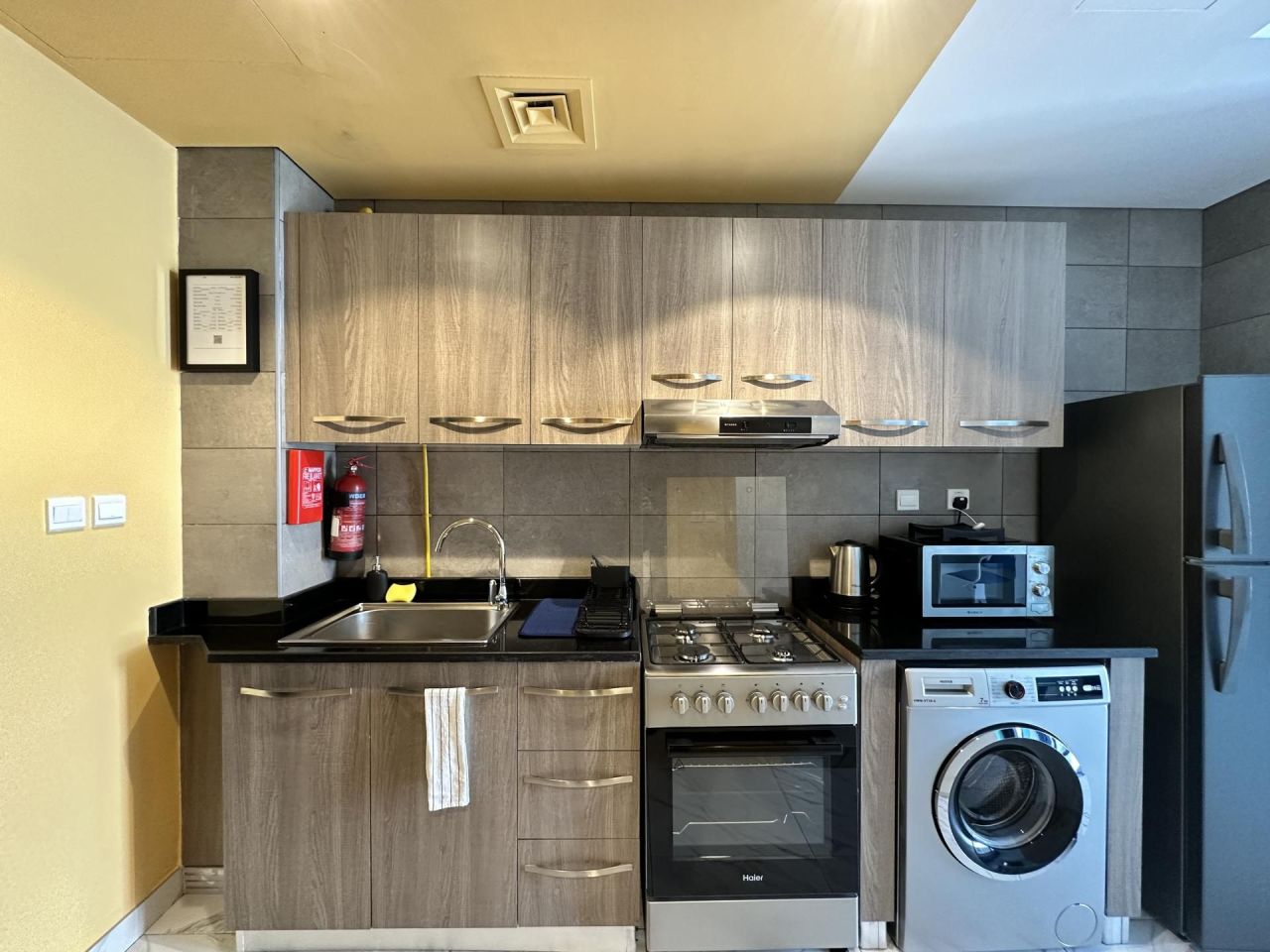 Studio in Dubai, VAE, 58.1 m² - Foto 8