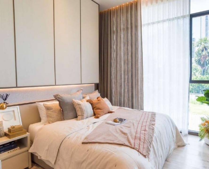 Flat in Pattaya, Thailand, 52.04 m² - picture 10