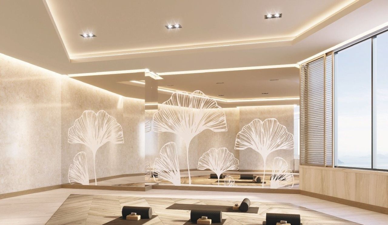 Studio à Pattaya, Thaïlande, 28 m² - image 10