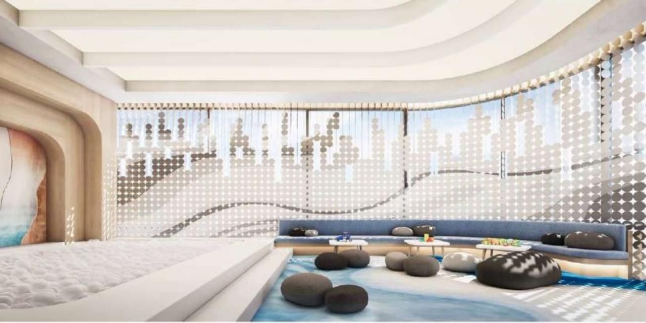 Flat in Pattaya, Thailand, 52.04 m² - picture 11