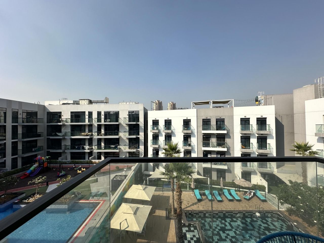 Studio in Dubai, VAE, 58.1 m² - Foto 12