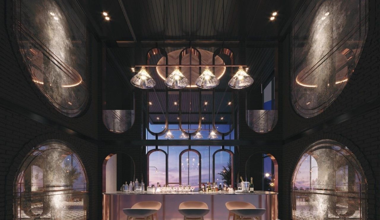 Studio à Pattaya, Thaïlande, 28 m² - image 14