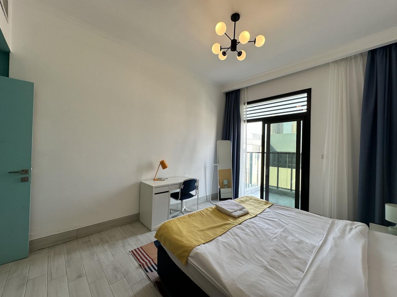 Appartamento a Dubai, EAU, 64.29 m² - foto 14