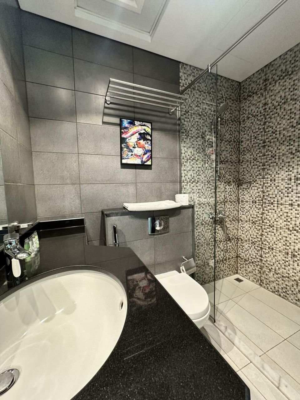 Appartamento a Dubai, EAU, 64.29 m² - foto 18