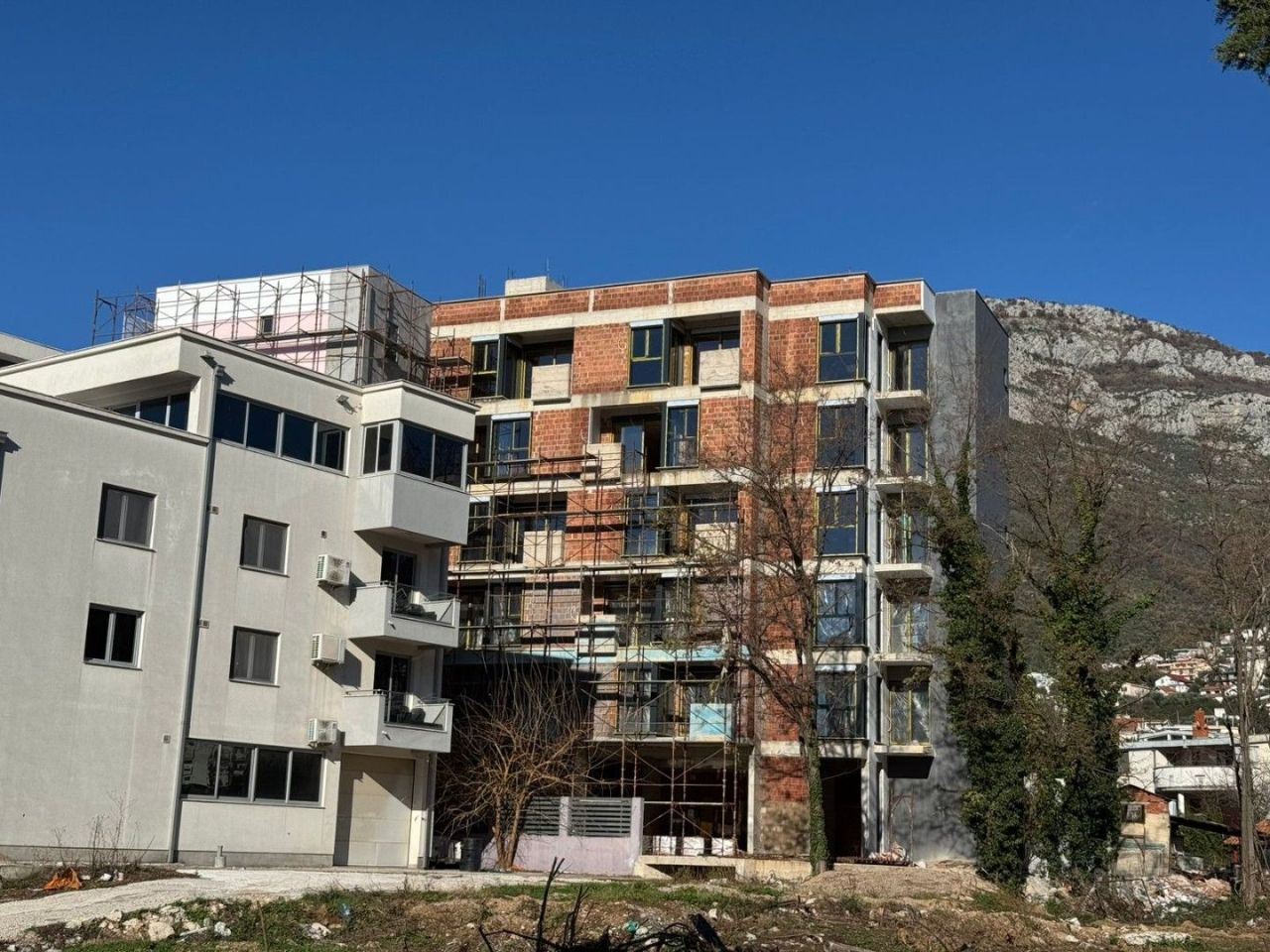 Piso en el Bar, Montenegro, 52 m² - imagen 1