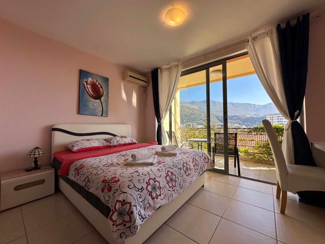 Piso en Budva, Montenegro, 29 m² - imagen 1