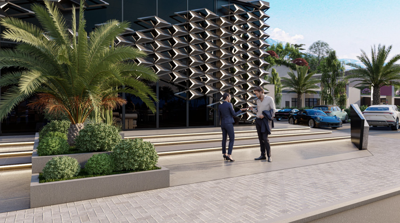 Proprietà commerciale a Kestel, Turchia, 210 m² - foto 4