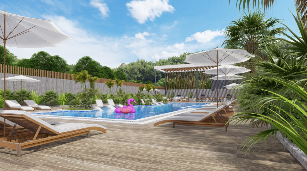 Appartamento a Kestel, Turchia, 47 m² - foto 10