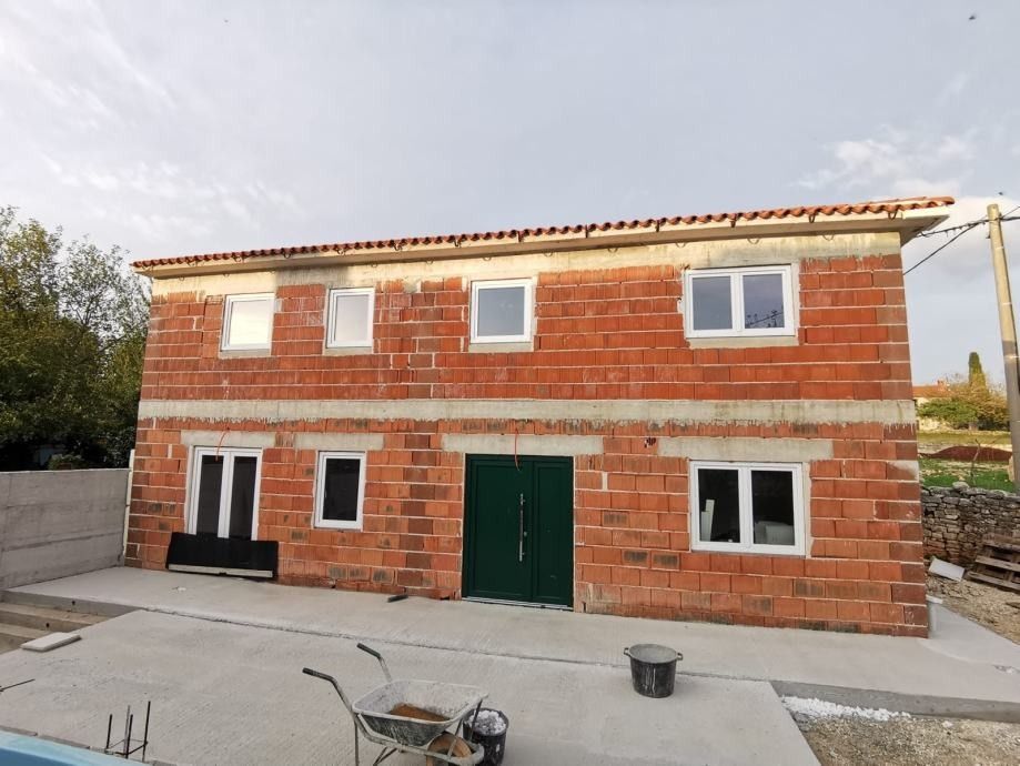 Casa Istria, Kanfanar, Croacia, 165 m² - imagen 1