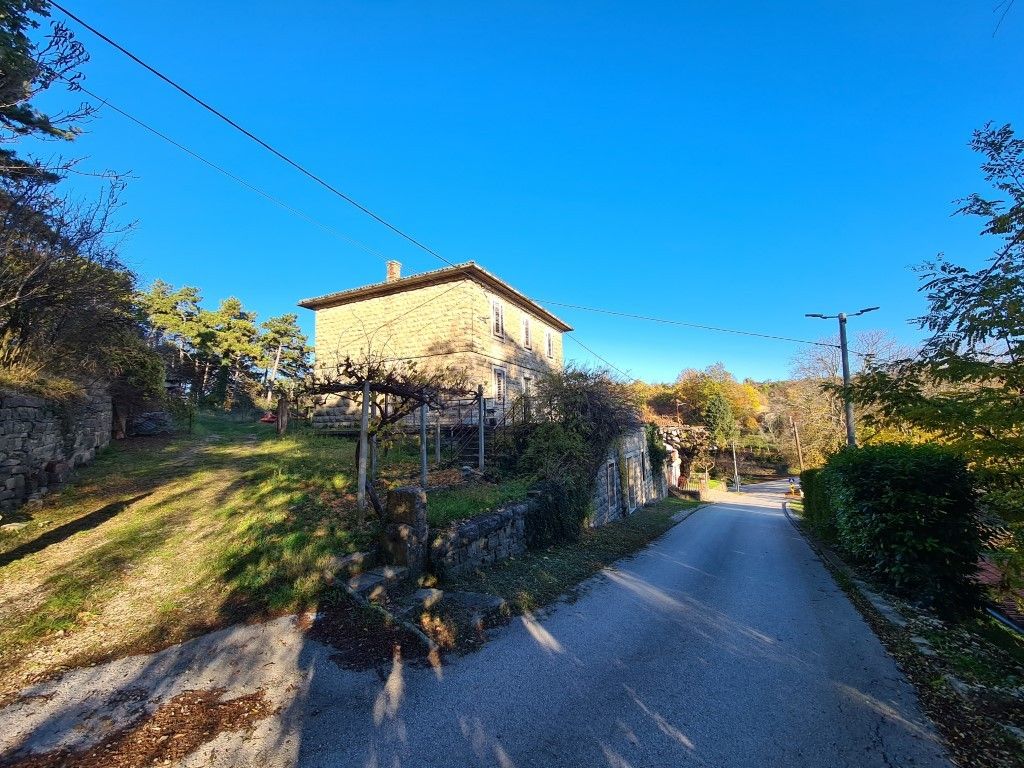 Casa Istria, Groznjan, Croacia, 300 m² - imagen 1