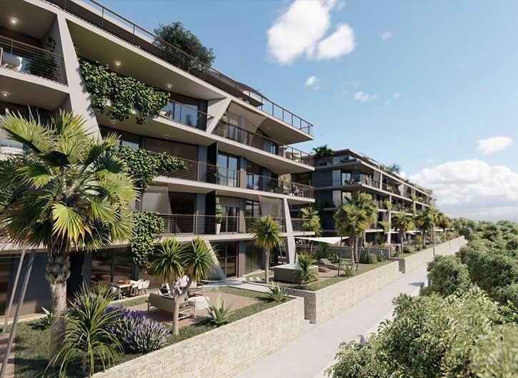 Flat in Pula, Croatia, 117.08 m² - picture 2