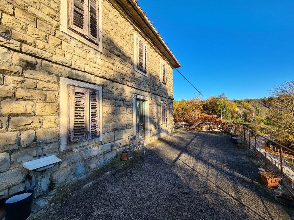 Casa Istria, Groznjan, Croazia, 300 m² - foto 2
