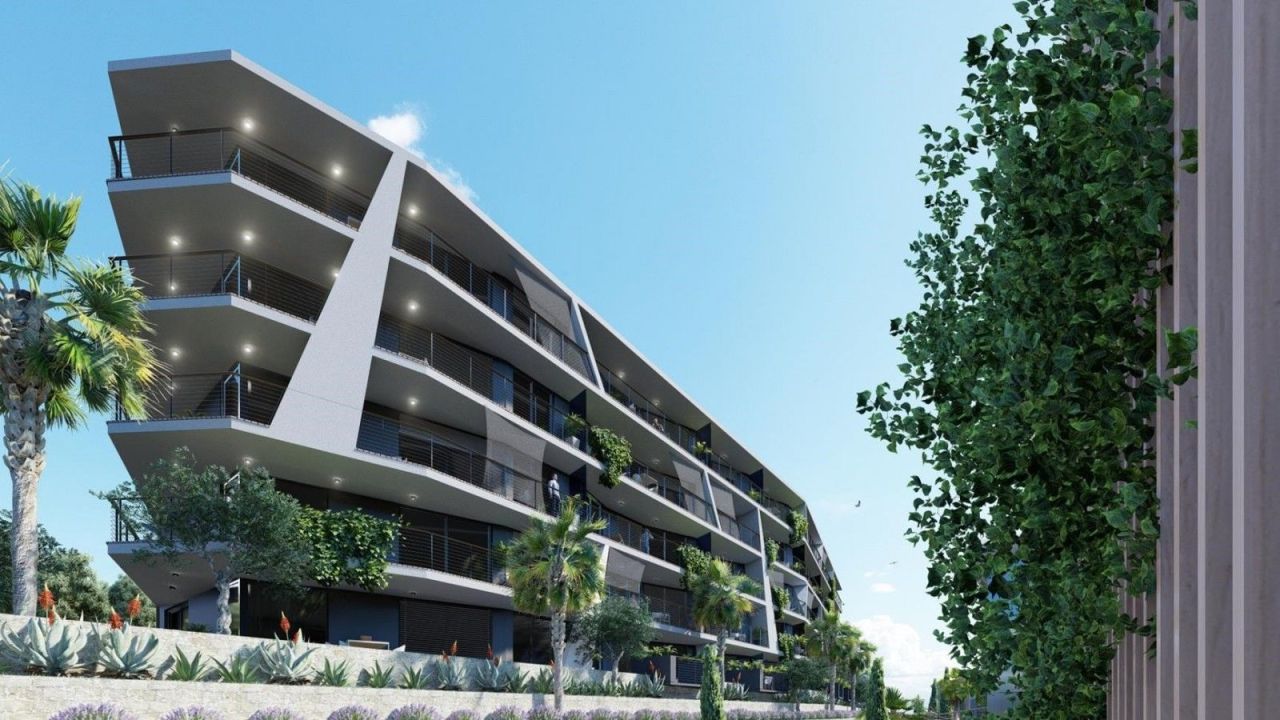 Flat in Pula, Croatia, 117.08 m² - picture 3