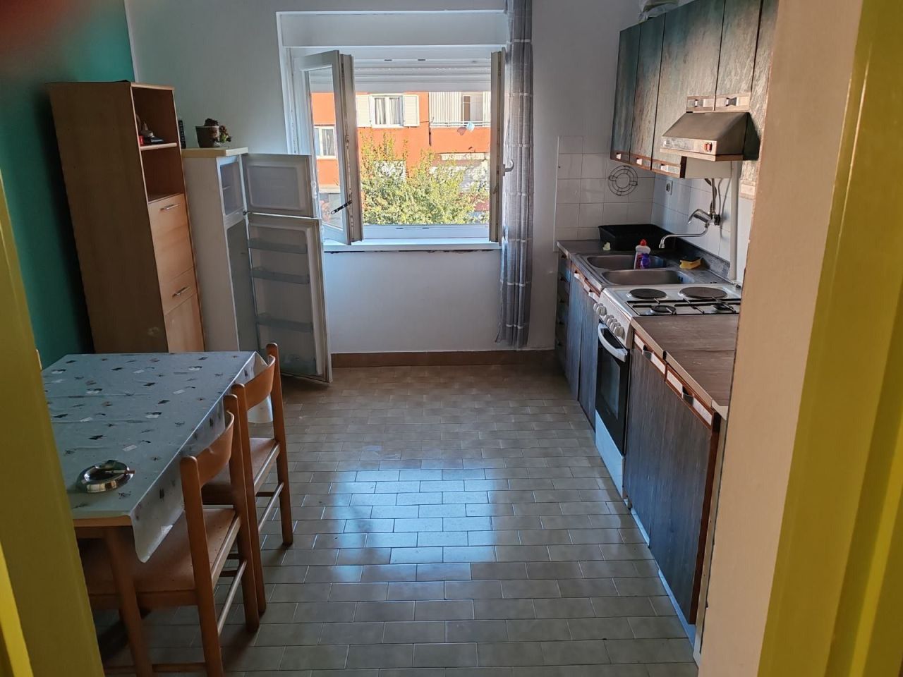Appartamento a Parenzo, Croazia, 60 m² - foto 4