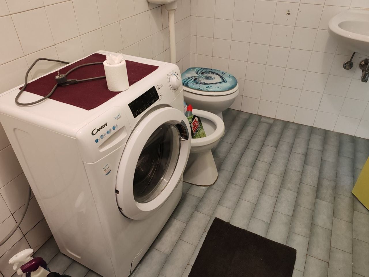 Appartamento a Parenzo, Croazia, 60 m² - foto 13