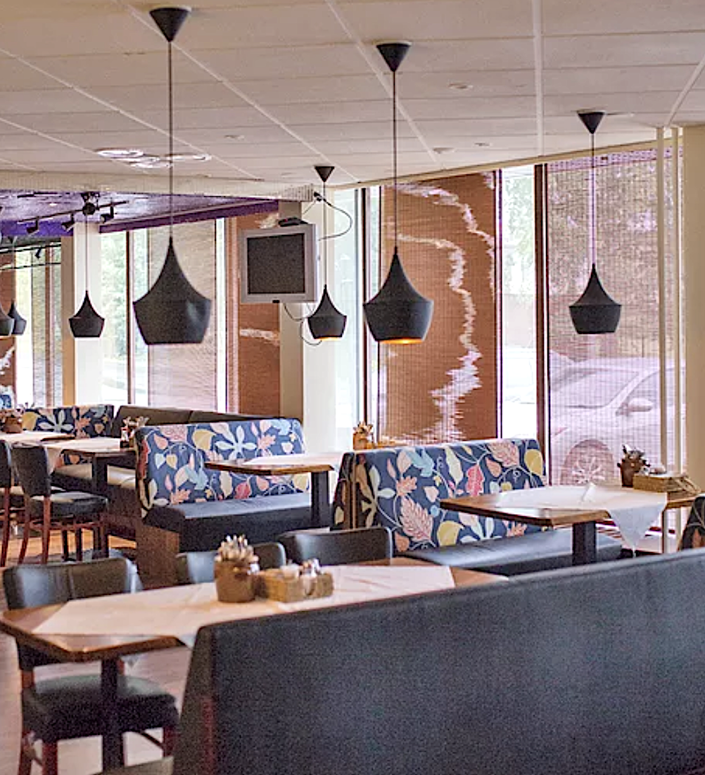 Hotel in Lahti, Finland, 1 245 m² - picture 2