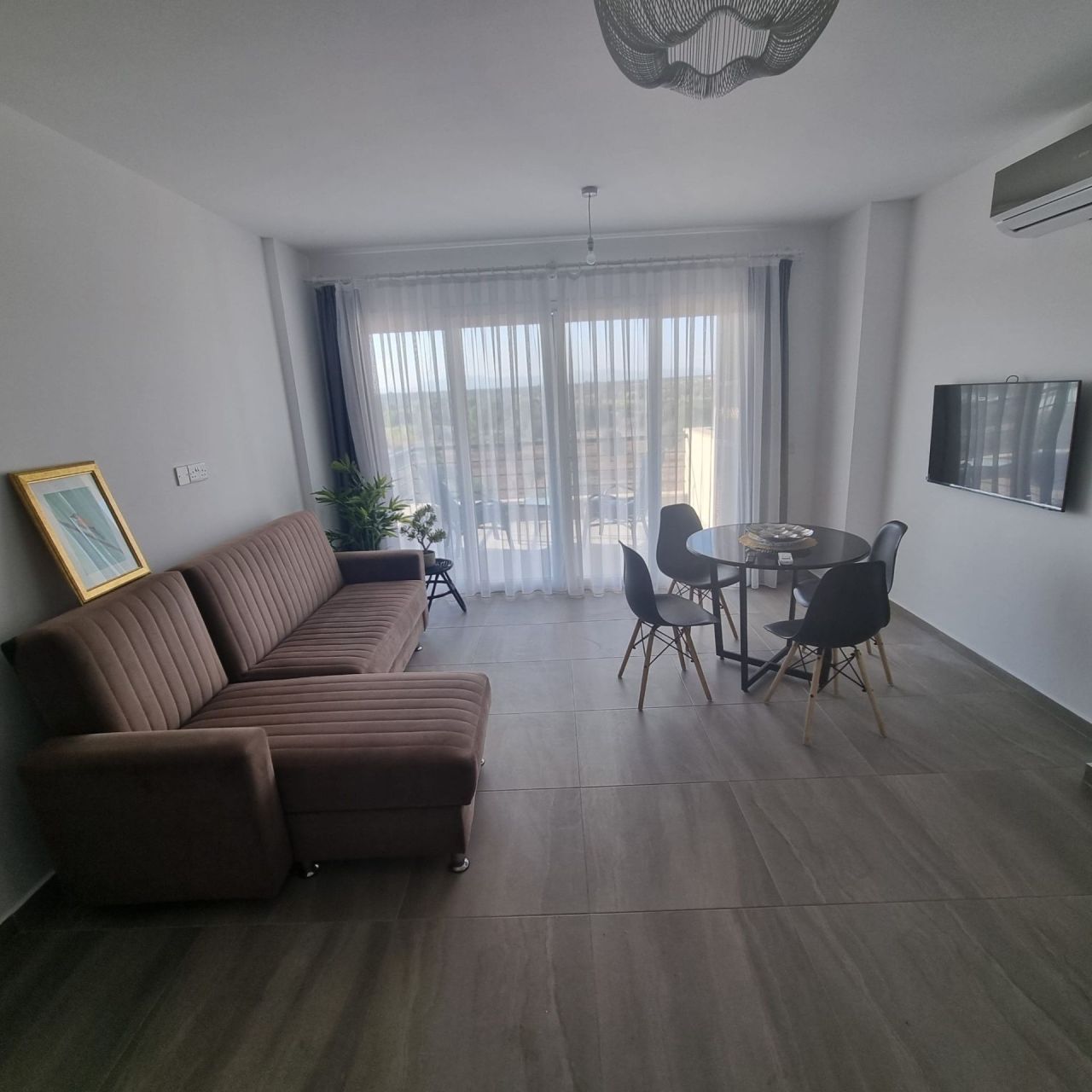 Appartamenti a Famagosta, Cipro, 34.9 m² - foto 3