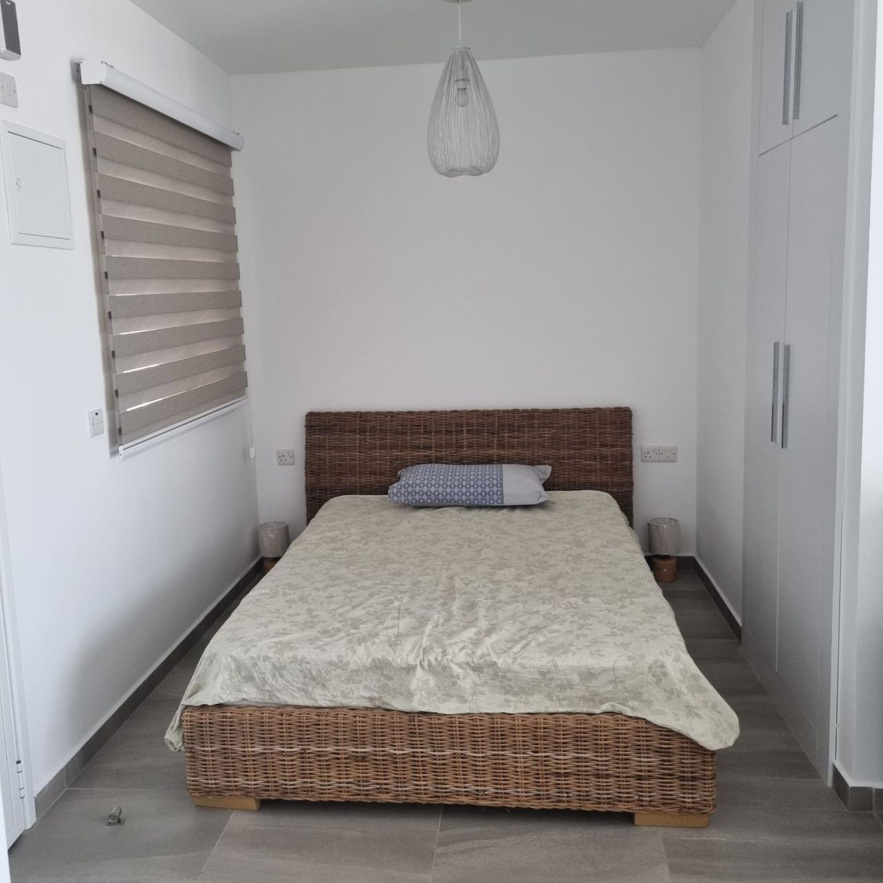 Appartamenti a Famagosta, Cipro, 34.9 m² - foto 4