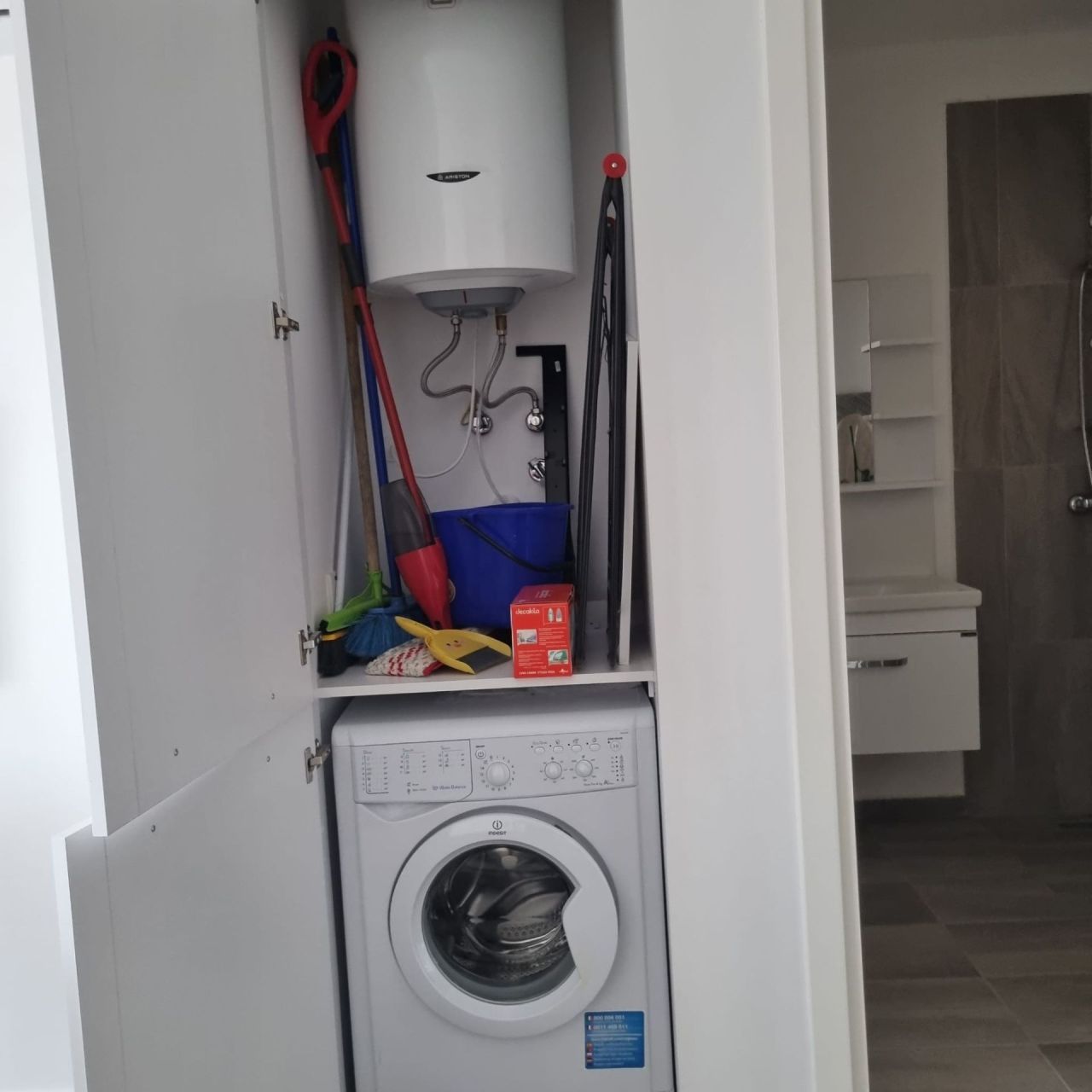 Appartamenti a Famagosta, Cipro, 34.9 m² - foto 5