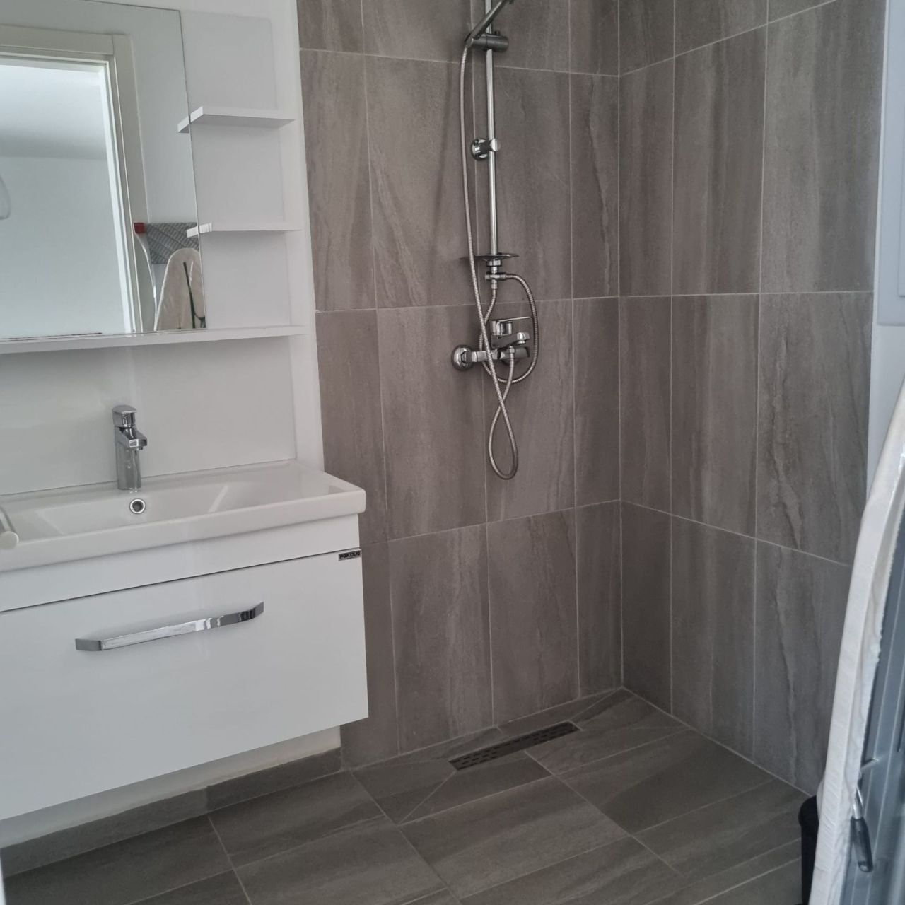 Appartamenti a Famagosta, Cipro, 34.9 m² - foto 7