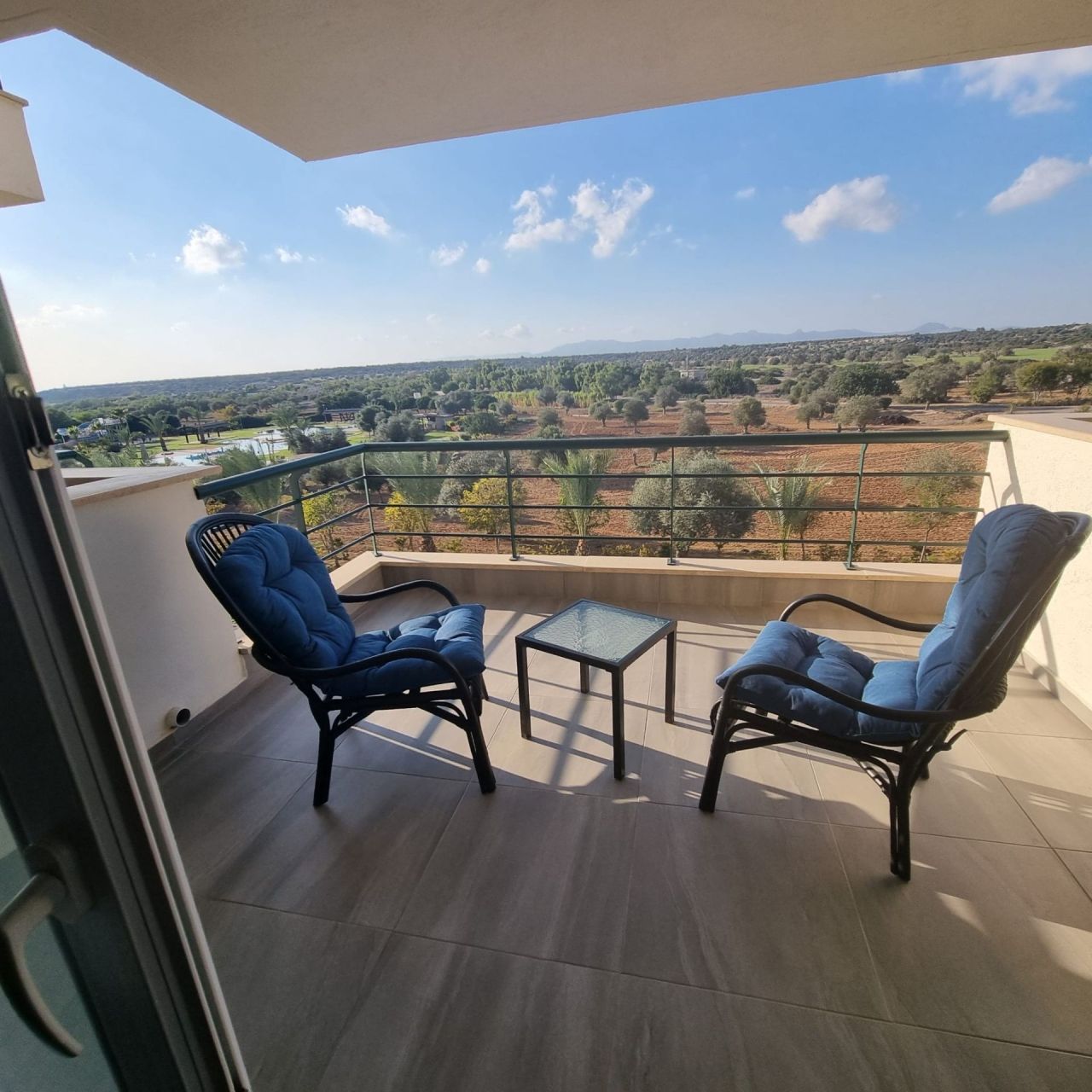 Appartamenti a Famagosta, Cipro, 34.9 m² - foto 8