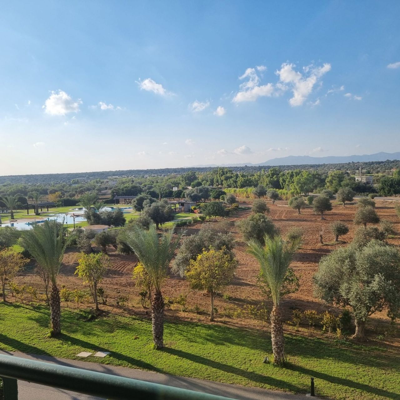 Appartamenti a Famagosta, Cipro, 34.9 m² - foto 9