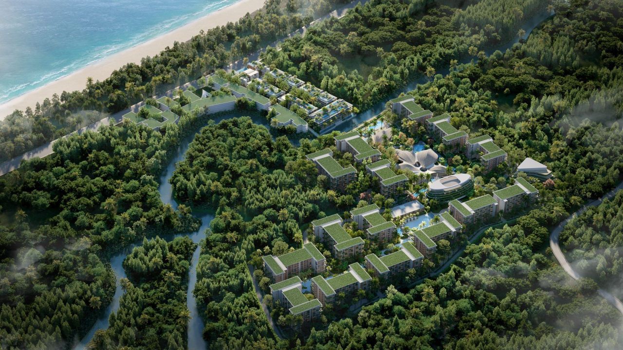 Apartment in Bang Tao, Thailand, 41 m² - Foto 2