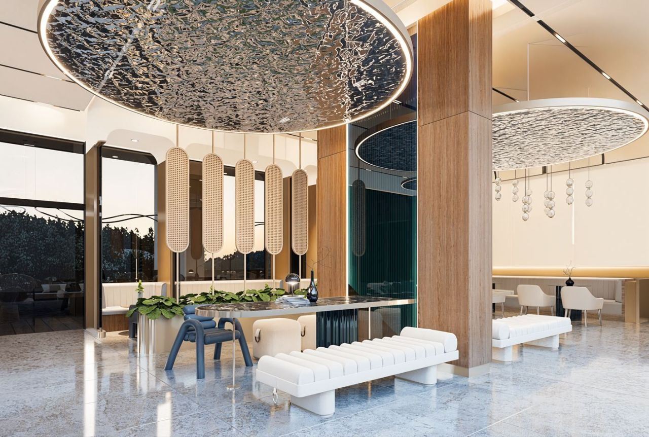 Apartment in Patong, Thailand, 5 m² - picture 5