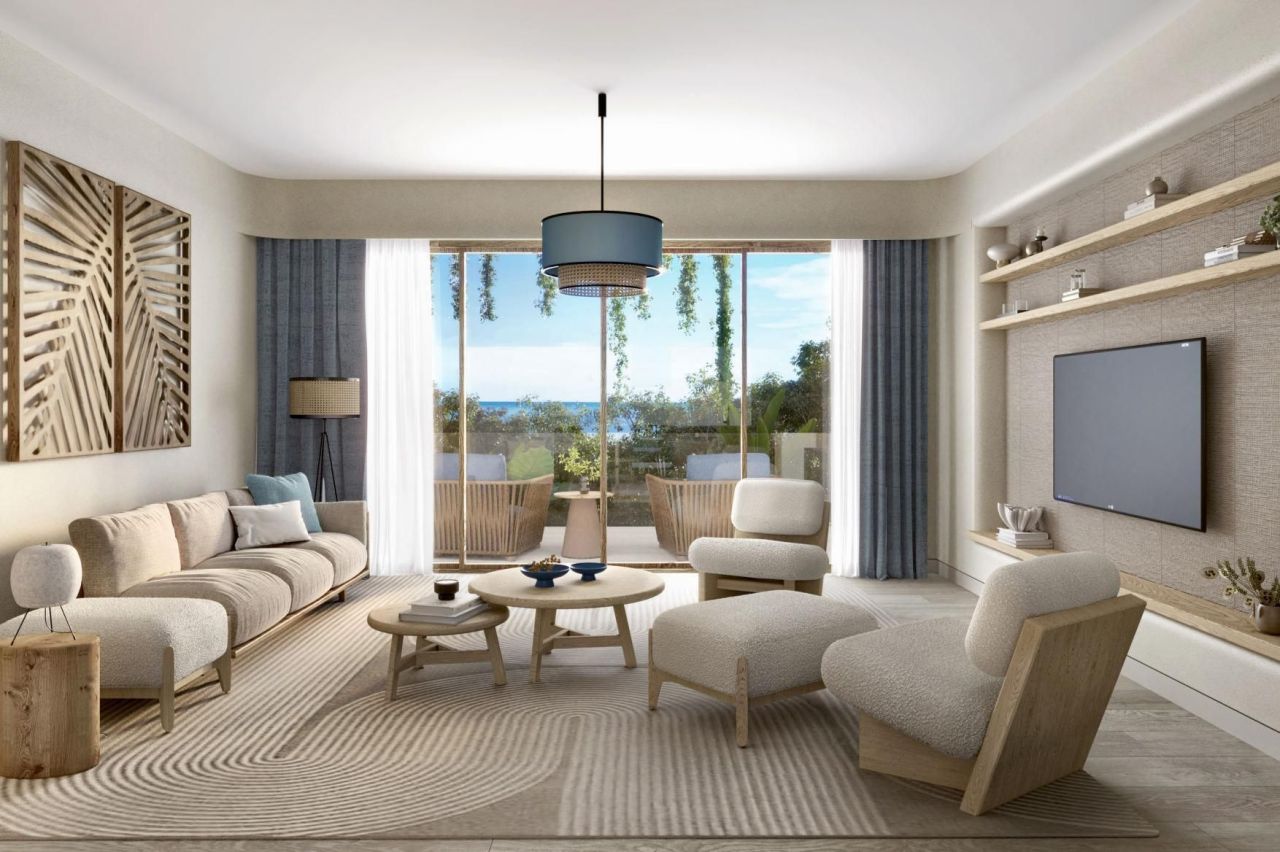 Appartement sur l'île de Phuket, Thaïlande, 40 m² - image 7