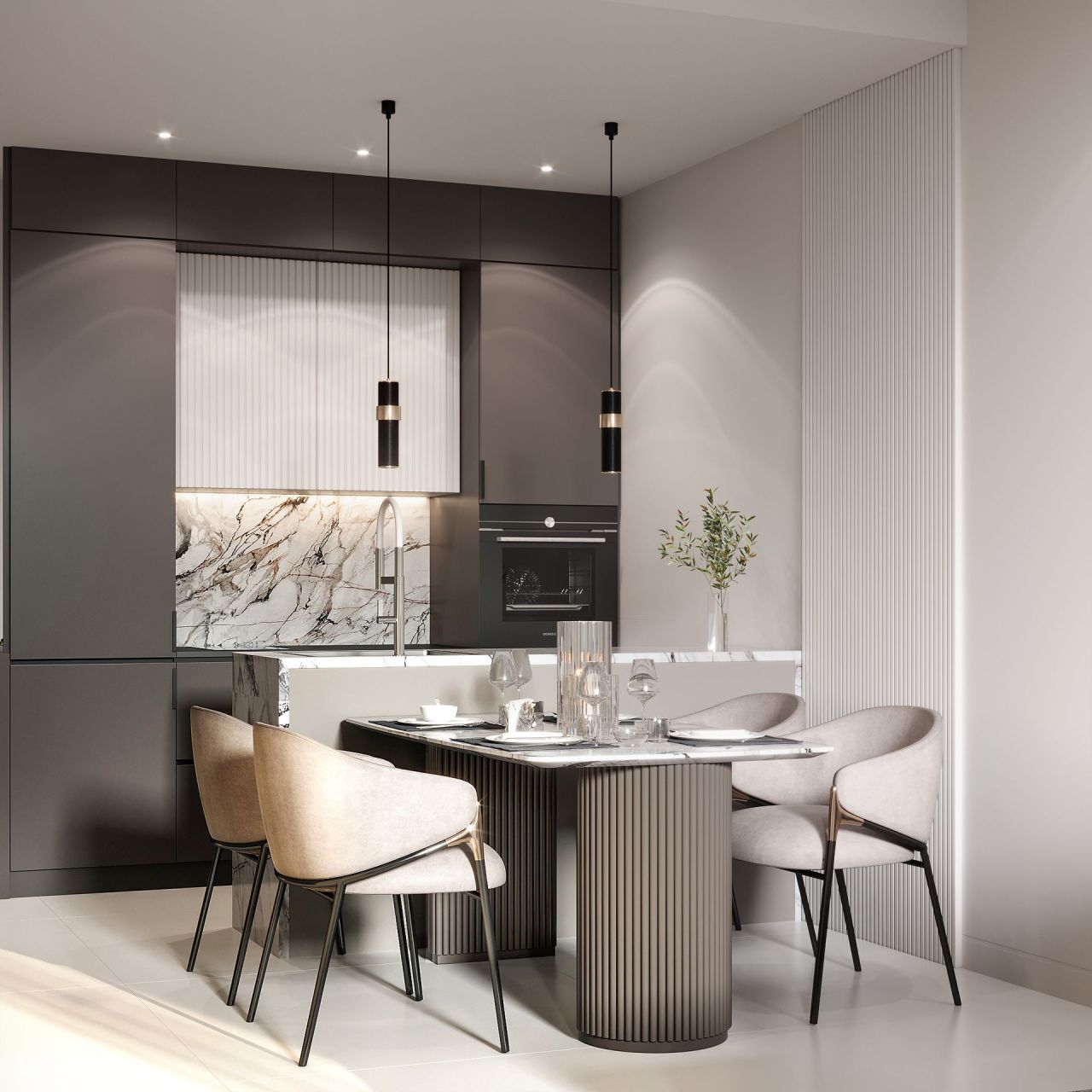 Apartment in Bang Tao, Thailand, 34 m² - Foto 7