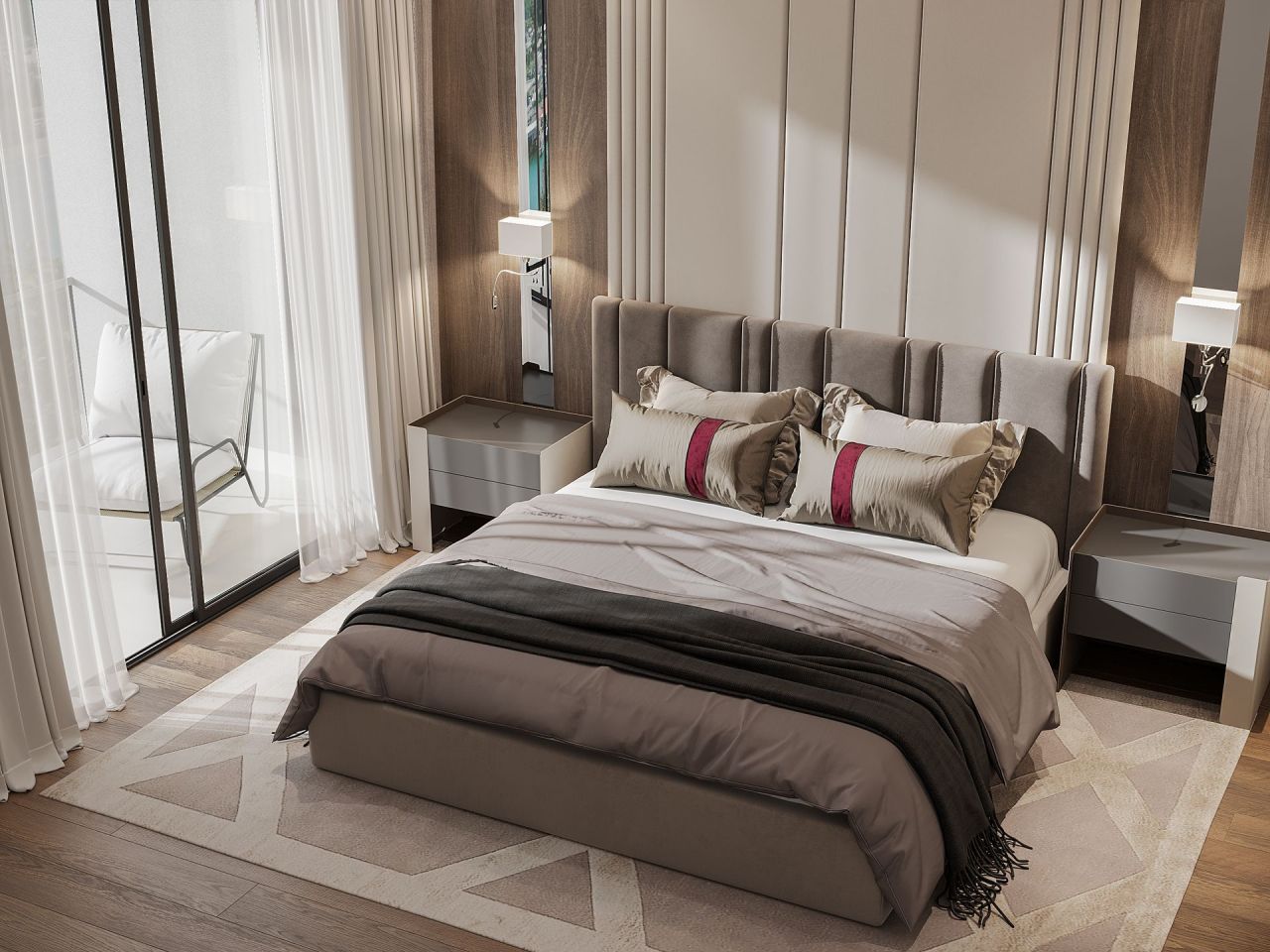 Apartment in Bang Tao, Thailand, 34 m² - Foto 9