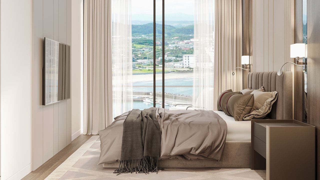 Apartment in Bang Tao, Thailand, 34 m² - Foto 10