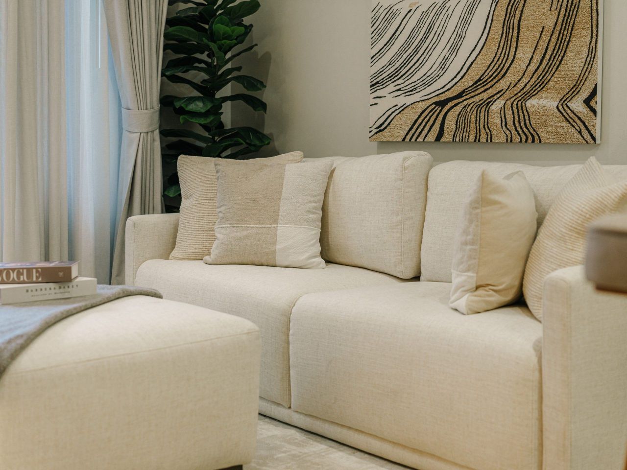 Appartamenti sulla spiaggia di Bang Tao, Thailandia, 30 m² - foto 11