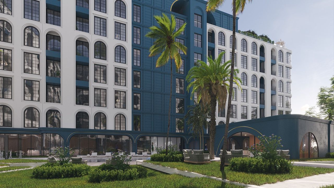 Apartment on Bang Tao, Thailand, 38 m² - picture 11