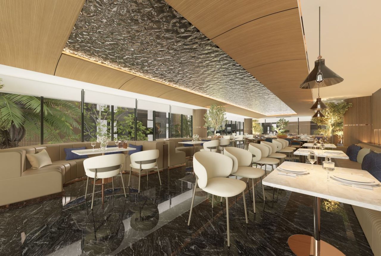 Apartment in Patong, Thailand, 5 m² - picture 12