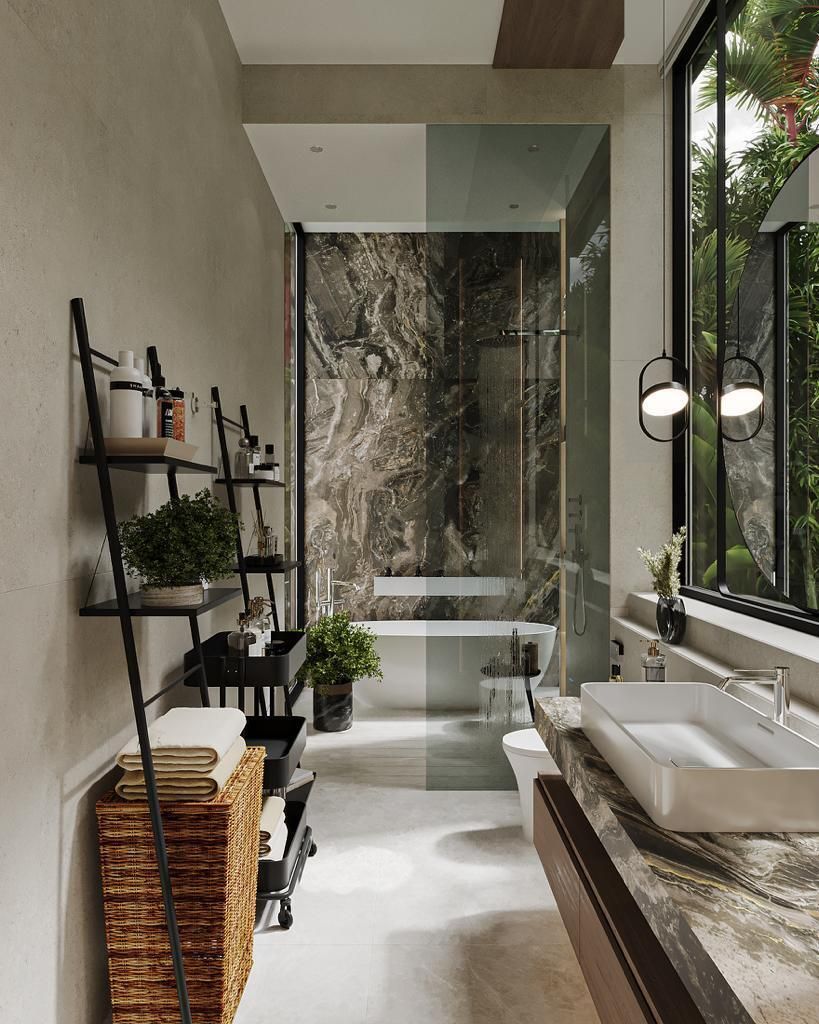 Villa on Bang Tao, Thailand, 133 m² - picture 12