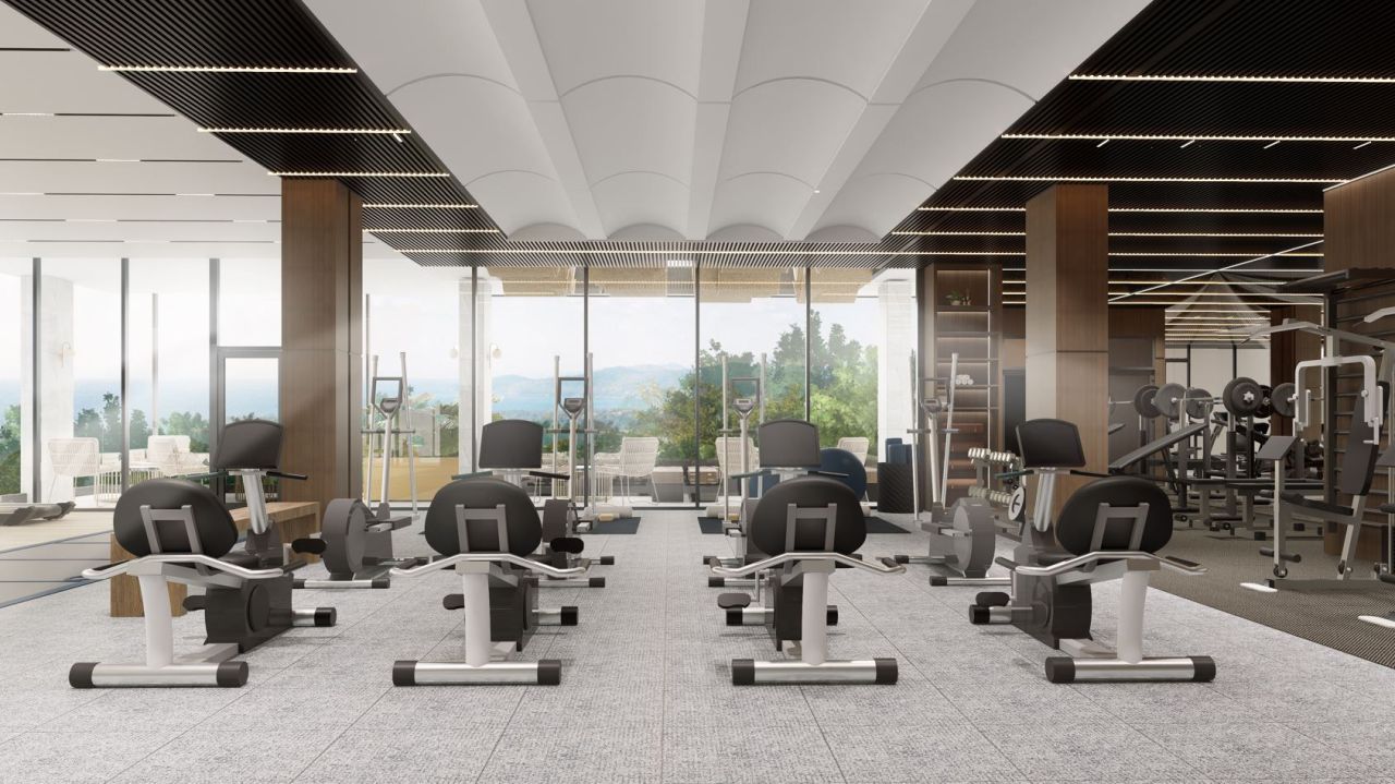 Apartment in Patong, Thailand, 5 m² - picture 13