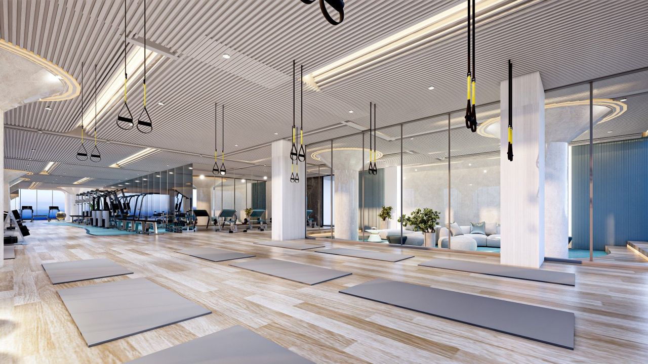 Apartment in Bang Tao, Thailand, 34 m² - Foto 13