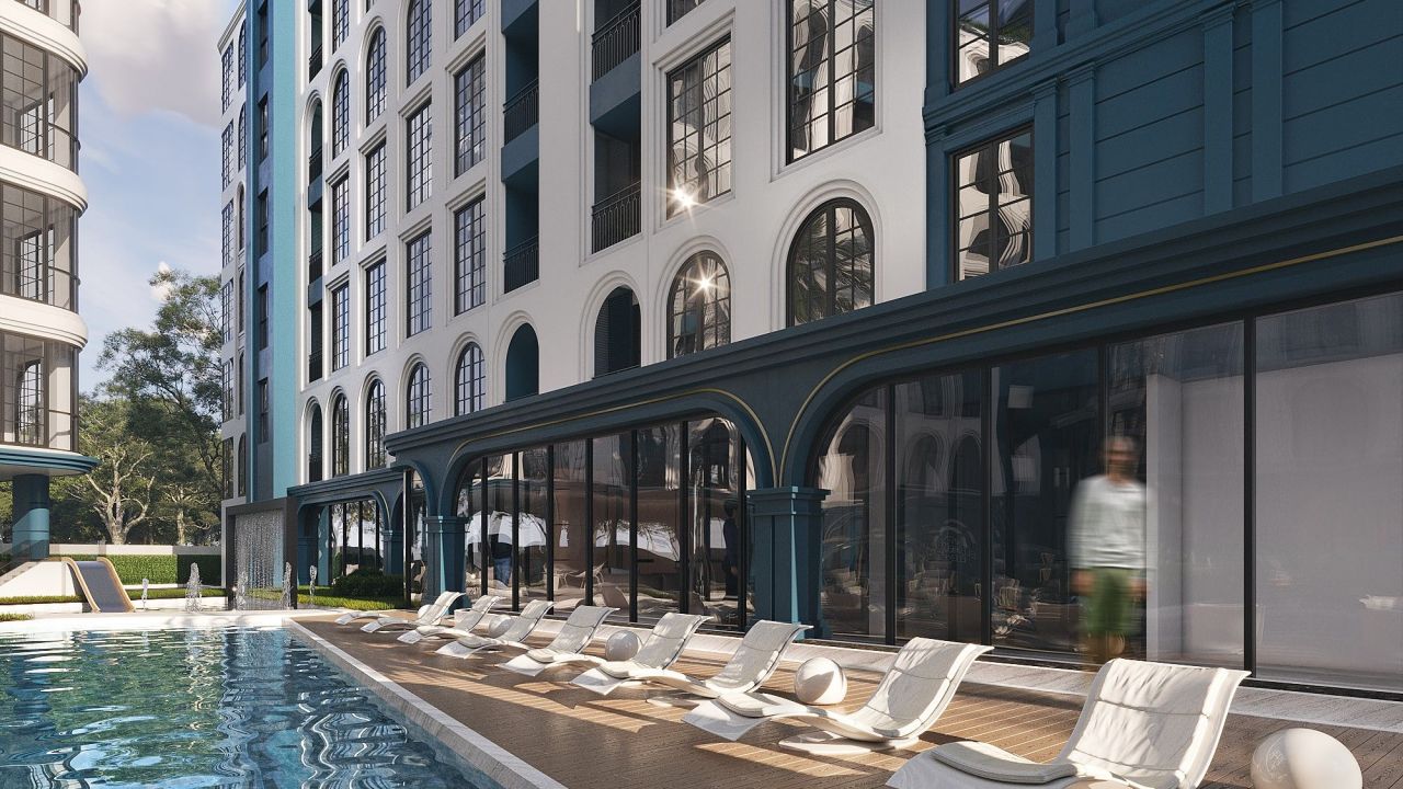 Apartment on Bang Tao, Thailand, 38 m² - picture 13