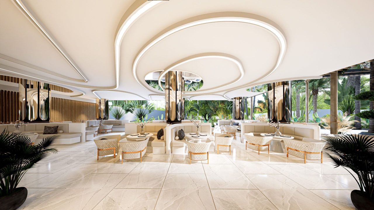 Apartment in Bang Tao, Thailand, 34 m² - Foto 14