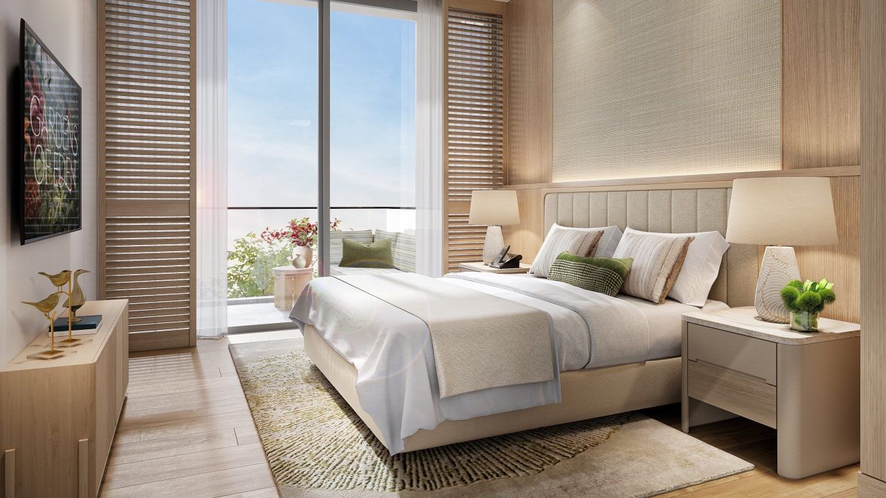 Apartment in Bang Tao, Thailand, 41 m² - Foto 14