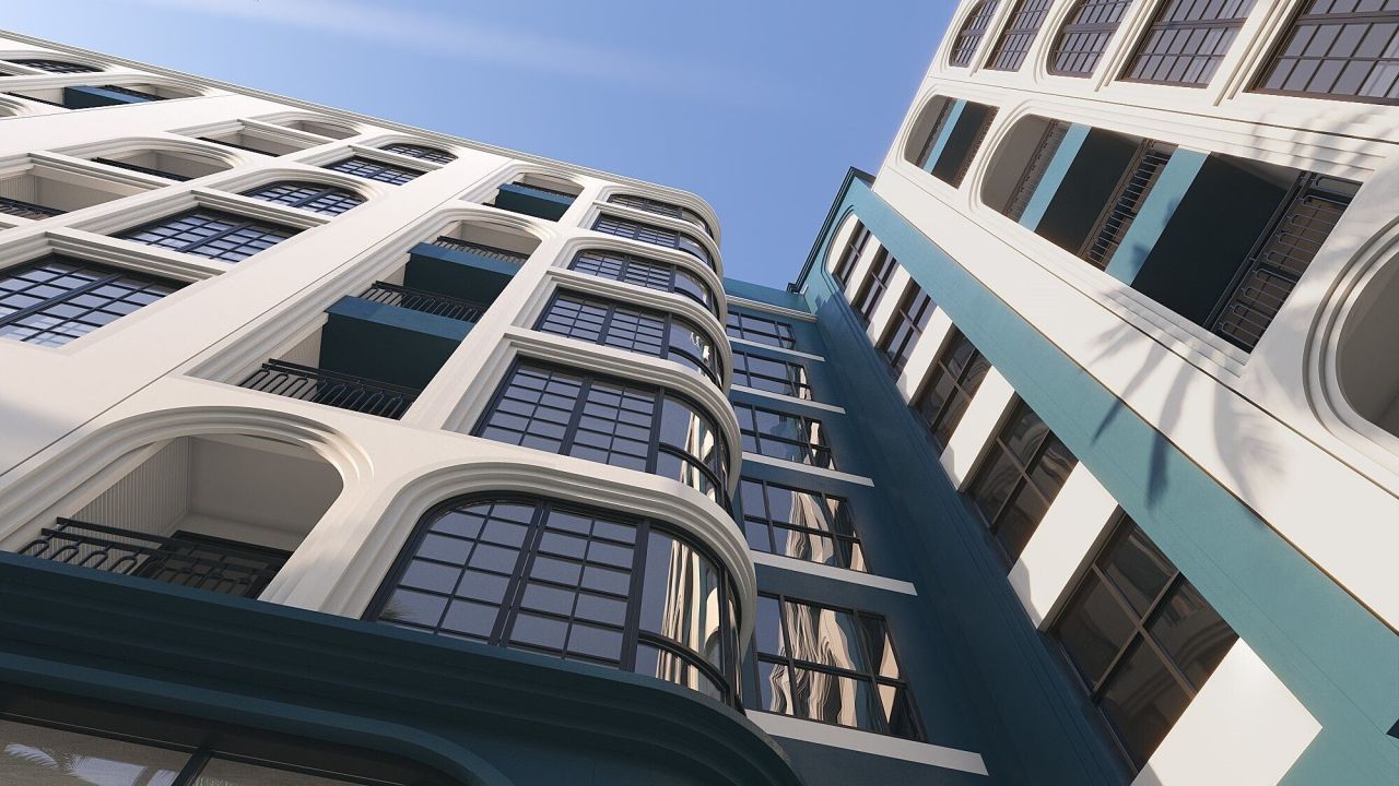 Apartment on Bang Tao, Thailand, 38 m² - picture 14