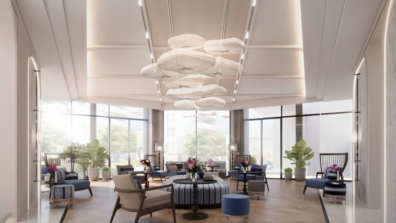 Apartment on Nai Yang Beach, Thailand, 25 m² - picture 15