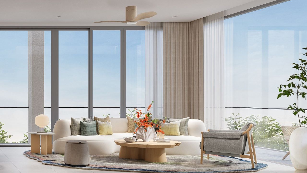 Apartment in Bang Tao, Thailand, 41 m² - Foto 15