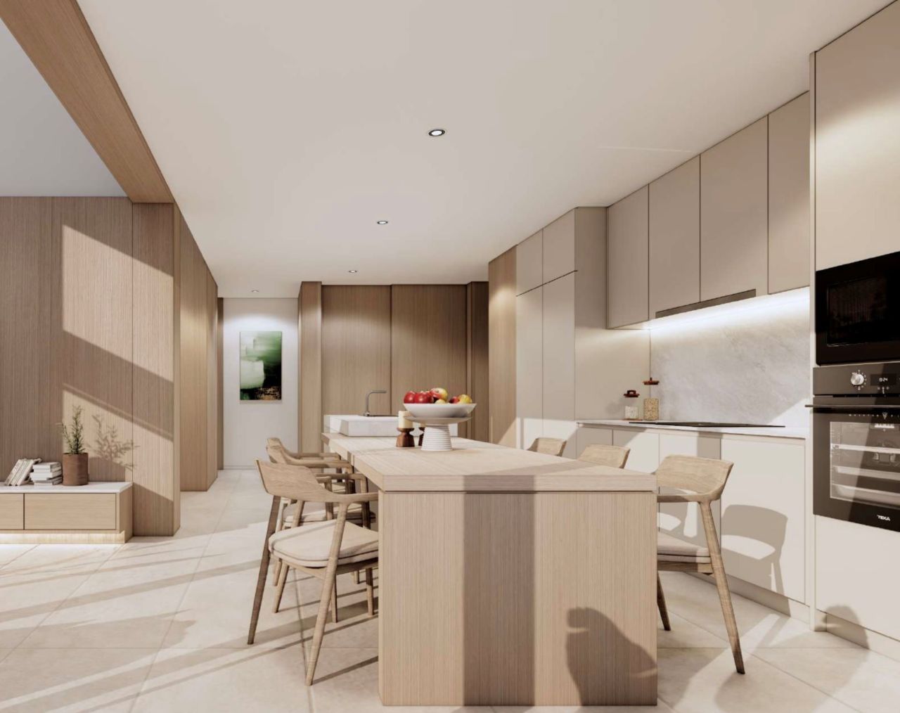 Apartment in Bang Tao, Thailand, 41 m² - Foto 18