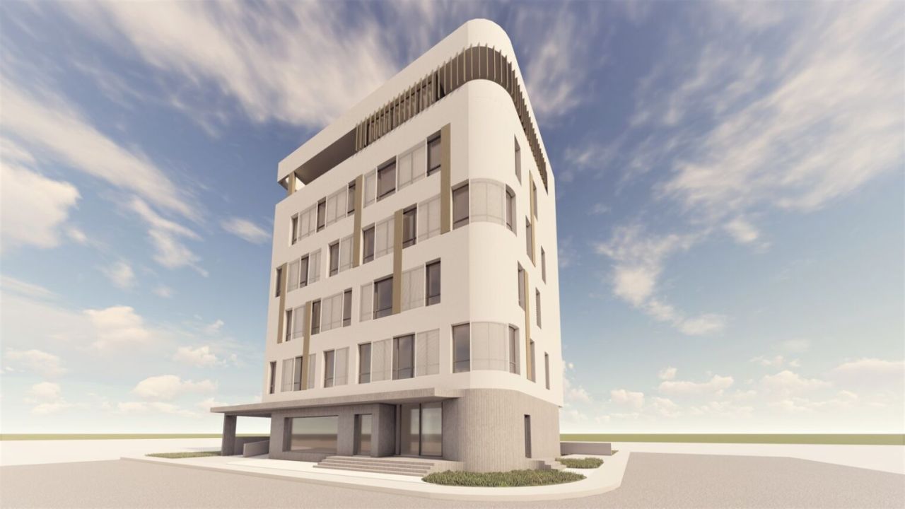 Bureau à Nicosie, Chypre, 279 m² - image 3