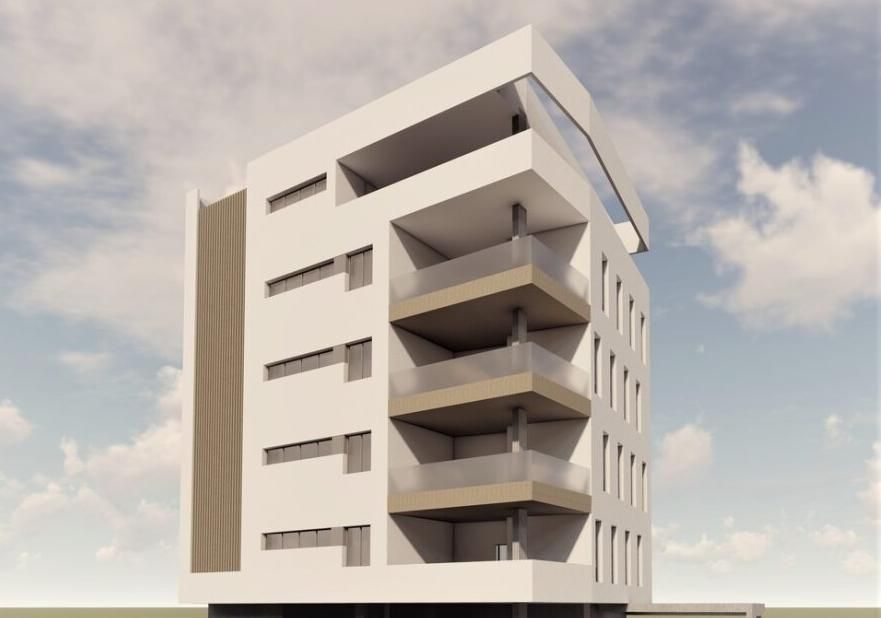 Bureau à Nicosie, Chypre, 279 m² - image 4