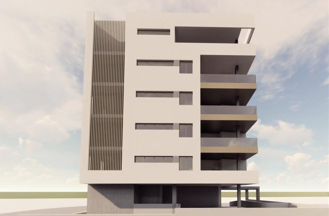 Bureau à Nicosie, Chypre, 279 m² - image 5